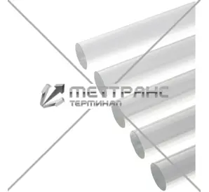 Оргстекло стержень в Владимире