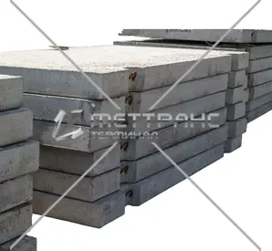 Бетонные дорожные плиты в Владимире