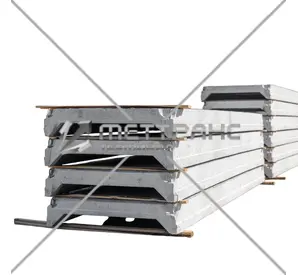 Плиты покрытия железобетонные в Владимире