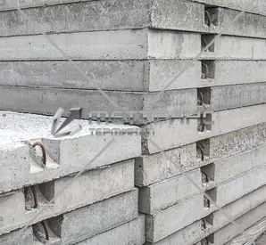 Балконные плиты  в Владимире