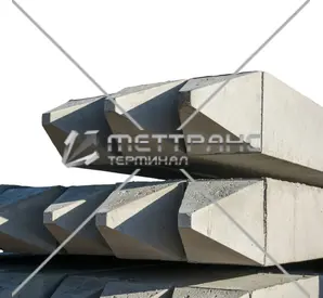 Сваи железобетонные в Владимире