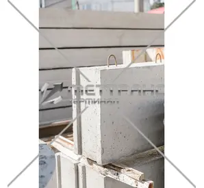 Прогоны железобетонные в Владимире