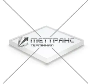 Оргстекло в Владимире